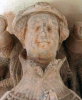 Isolde de Audley 1336